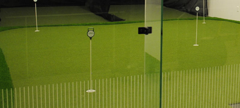 Racquetball Court Re-purposed preview 3